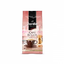 Кофе в зернах Jardin Cafe Eclair, 250 гр