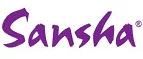 Логотип Sansha