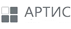 Логотип Артис