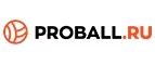 Логотип Proball.ru