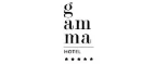 Логотип The Gamma