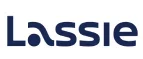 Логотип Lassie