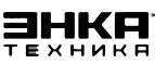 Логотип ЭНКА техника